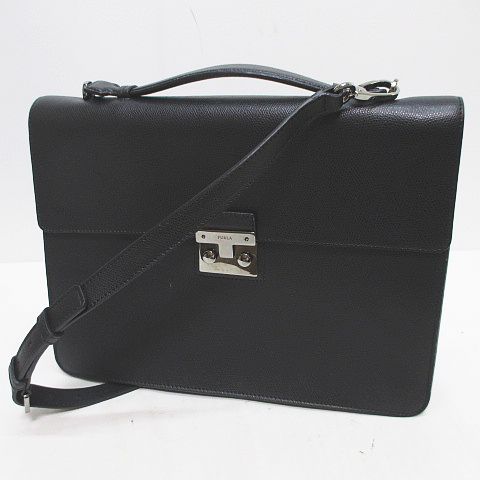 フルラ FURLA マンアトラント MAN ATLANTE ビジネスバッグ ブリーフ 