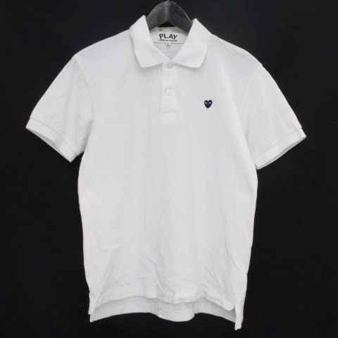 プレイコムデギャルソン PLAY COMME des GARCONS AZ-T206 半袖 