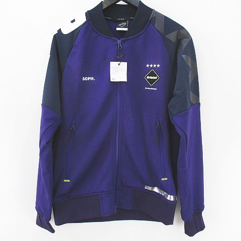 未使用品 エフシーレアルブリストル F.C.Real Bristol FCRB FCRB 