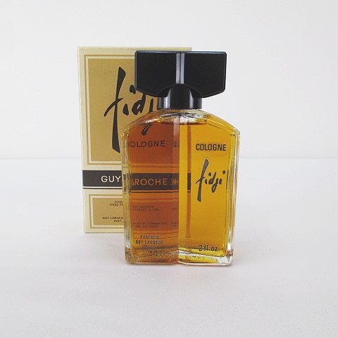 人気，SALE GUY LAROCHE ギラロッシュ フィジー PARFUM 廃盤レア香水
