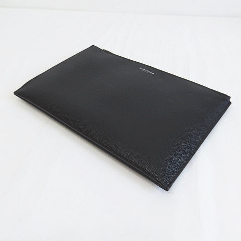 サンローラン パリ SAINT LAURENT PARIS タブレットケース 375950 YSL 