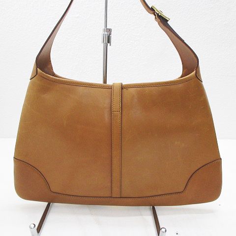 グッチ GUCCI 001 4057 3444 セミショルダー バッグ ジャッキーライン  