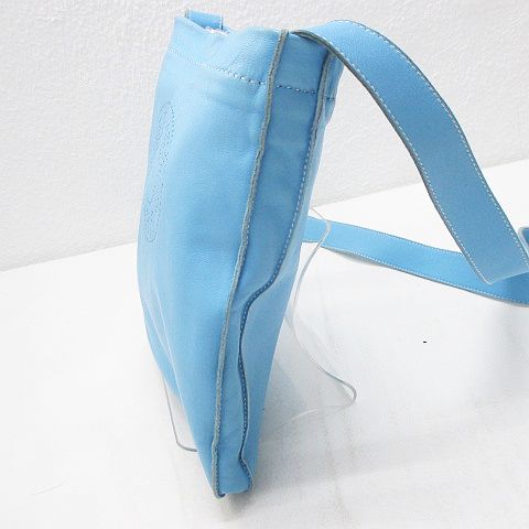 エルメス HERMES クルードセル ショルダー バッグ 斜めがけ パンチング 