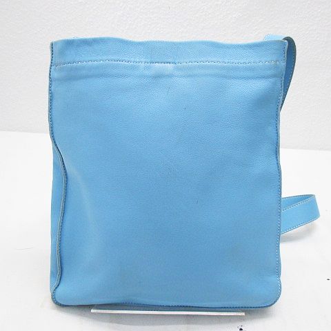エルメス HERMES クルードセル ショルダー バッグ 斜めがけ パンチング 