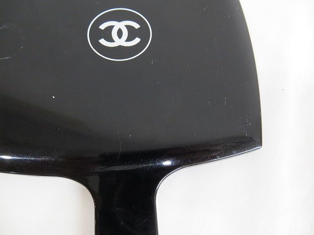 Amazon｜chanel シャネル コスメ シャネルコスメ 手鏡 ミラー