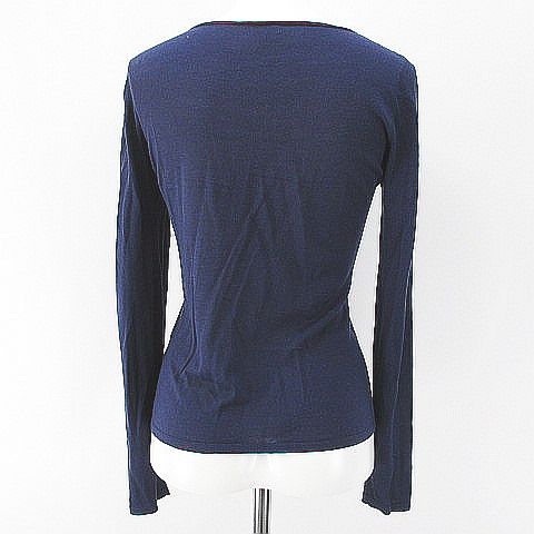 アルマーニ コレツィオーニ ARMANI COLLEZIONI 長袖 ニット