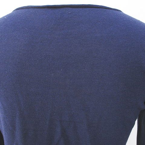 アルマーニ コレツィオーニ ARMANI COLLEZIONI 長袖 ニット