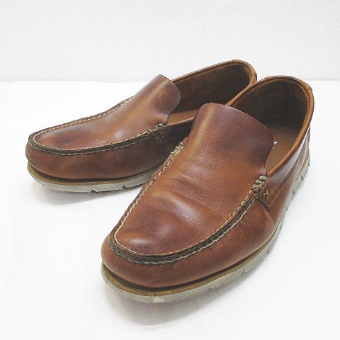 ティンバーランド Timberland ボートモカシン タイドランズ