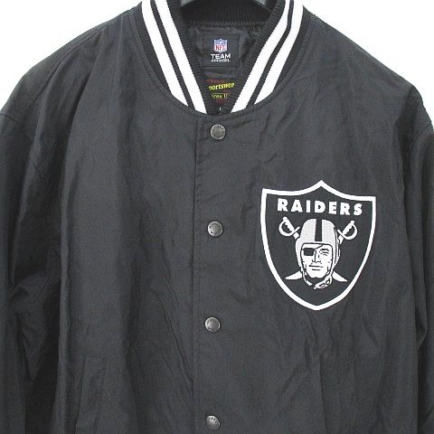 アヴィレックス AVIREX NFL TEAM APPAREL NFLスタジャン アメフト 