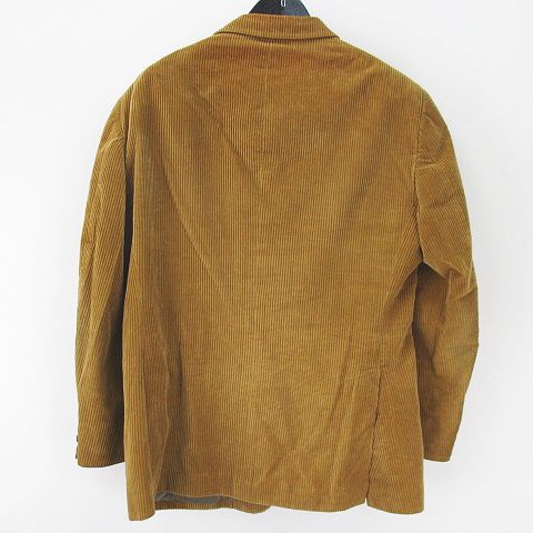 ブルックスブラザーズ BROOKS BROTHERS コーデュロイ ジャケット 