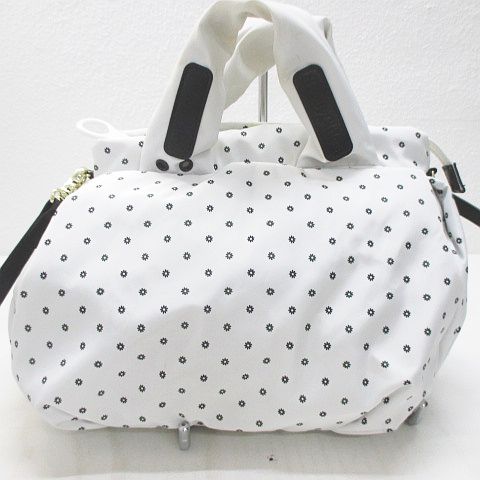 シーバイクロエ SEE BY CHLOE ハンド ショルダー バッグ 2WAY 中綿 