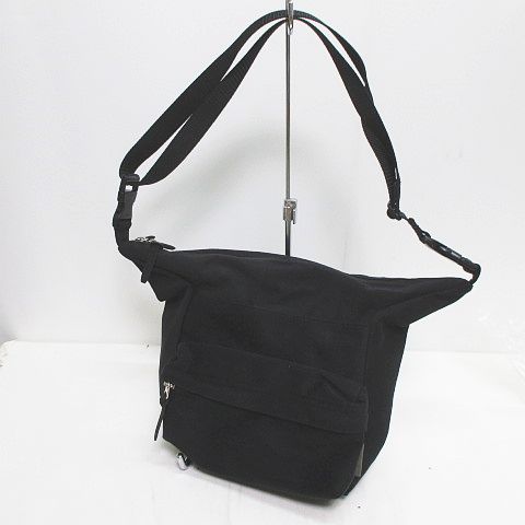 zattu ザッツ BETH ベスマイクロファイバースエード 2way ショルダー  