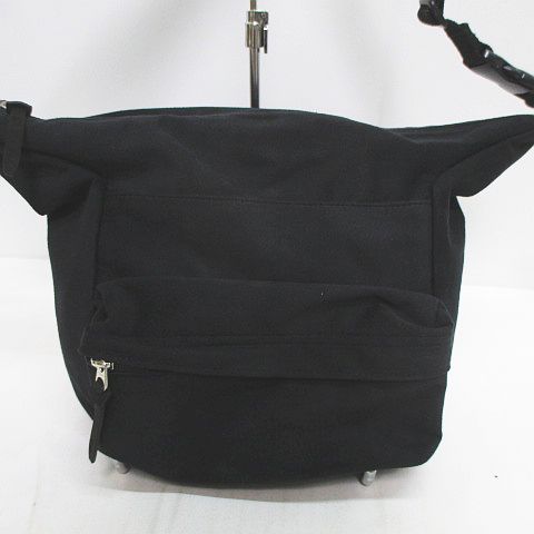 zattu ザッツ BETH ベスマイクロファイバースエード 2way ショルダー 