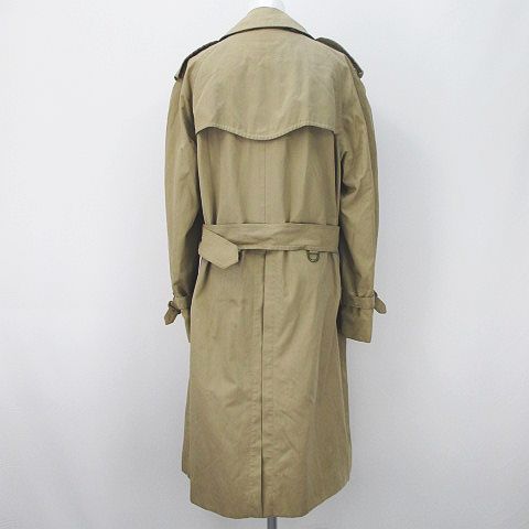 バーバリー　Burberrys' トレンチコート BURBERRY - Burberry / バーバリー | 70s〜90s | Burberrys 表記
