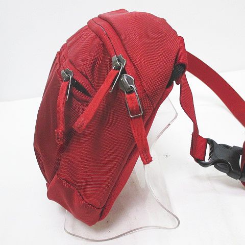 アークテリクス ARC'TERYX Maka2 Waistpack Col.Red Beach