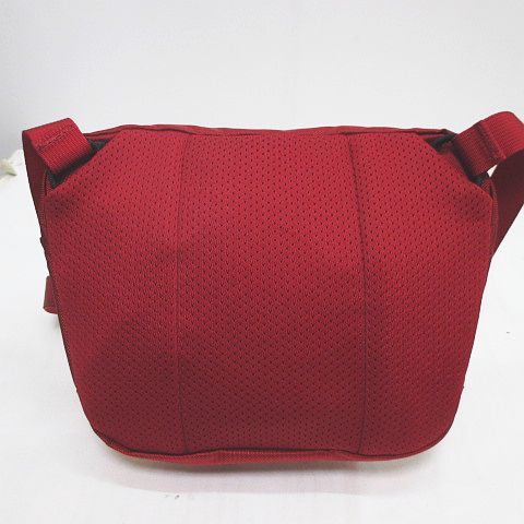 Arc'teryx Maka2 赤 アークテリクス ARC'TERYX ショルダーバッグ マカ2 MAKA