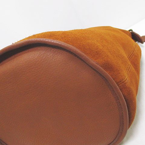 コーチ COACH オールドコーチ ショルダーバッグ 9010 ブラウン 茶