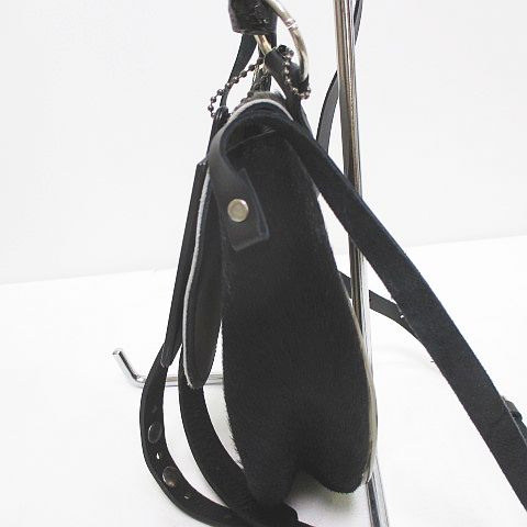 コレクションプリヴェ COLLECTION PRIVEE? ハンド ショルダーバッグ 