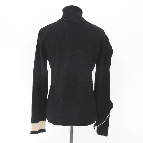 ソニアリキエル SONIA RYKIEL modern vintage 長袖 ニット セーター 