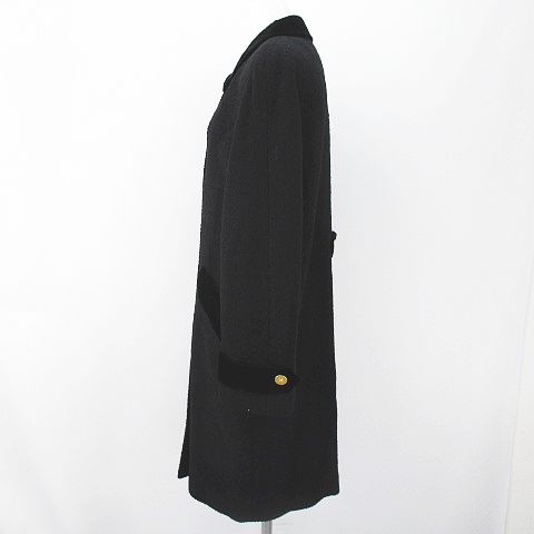 コージワタナベ スティル KOJI WATANABE STYLE ロング ステンカラー