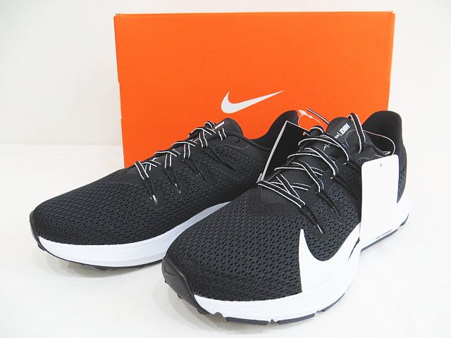 未使用品 ナイキ NIKE ウィメンズ クエスト 2 Quest 2 CI3803 004 陸上 