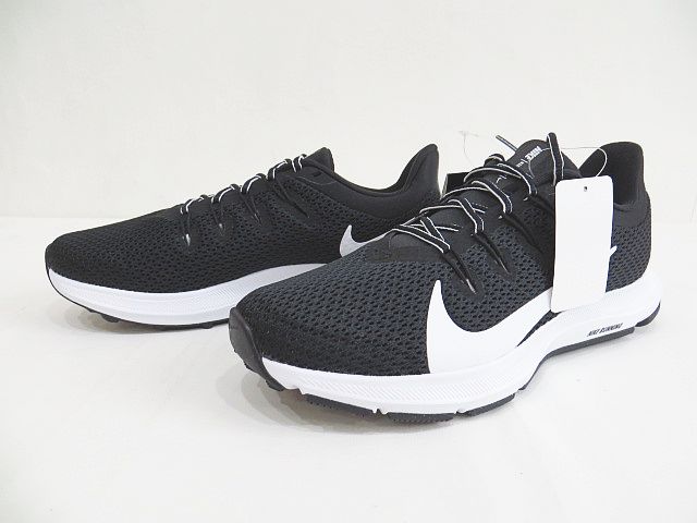 未使用品 ナイキ NIKE ウィメンズ クエスト 2 Quest 2 CI3803 004 陸上 