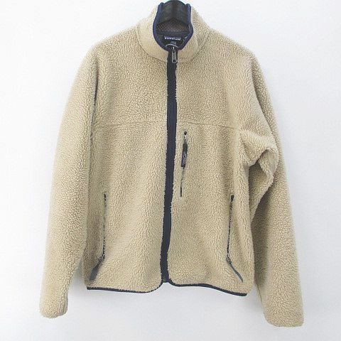 パタゴニア Patagonia W778F クラシック レトロボア フリース 