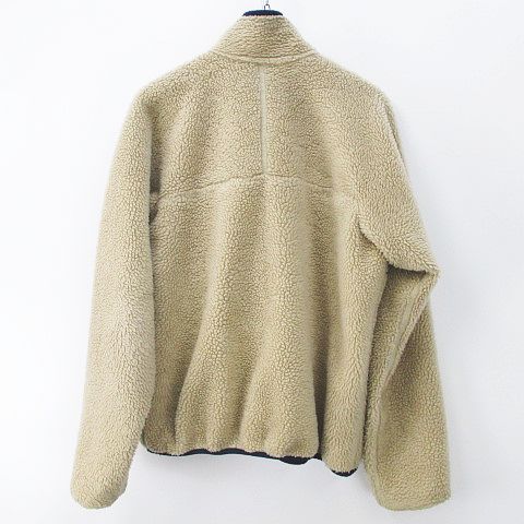 パタゴニア Patagonia W778F クラシック レトロボア フリース 