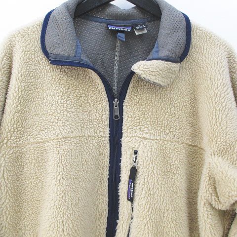 パタゴニア Patagonia W778F クラシック レトロボア フリース 