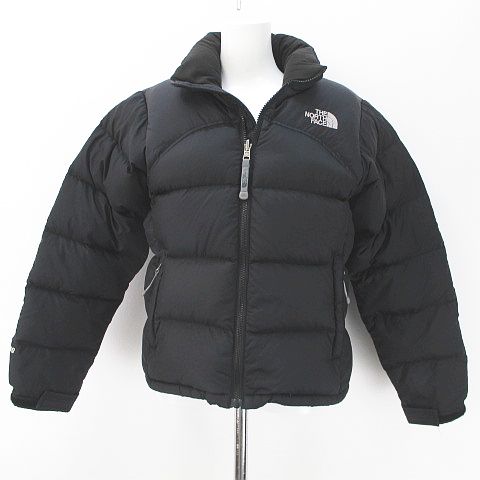 ザノースフェイス THE NORTH FACE NDW00360 ヌプシ 700FP ダウン 
