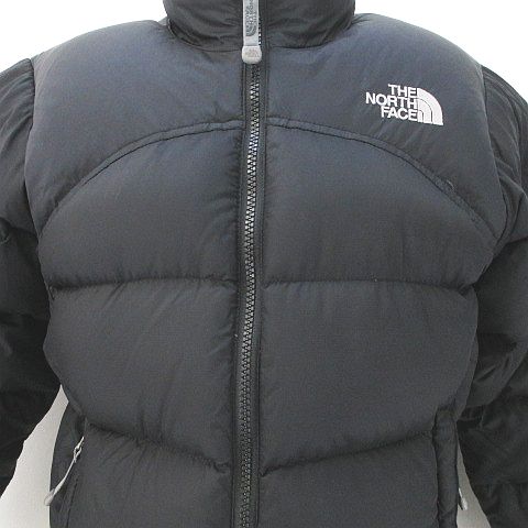 ザノースフェイス THE NORTH FACE NDW00360 ヌプシ 700FP ダウン 