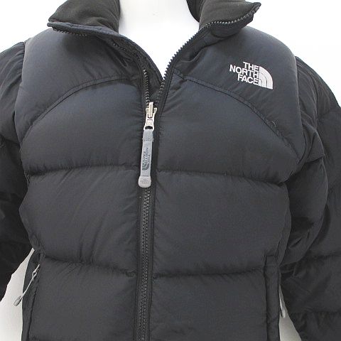 ザノースフェイス THE NORTH FACE NDW00360 ヌプシ 700FP ダウン 