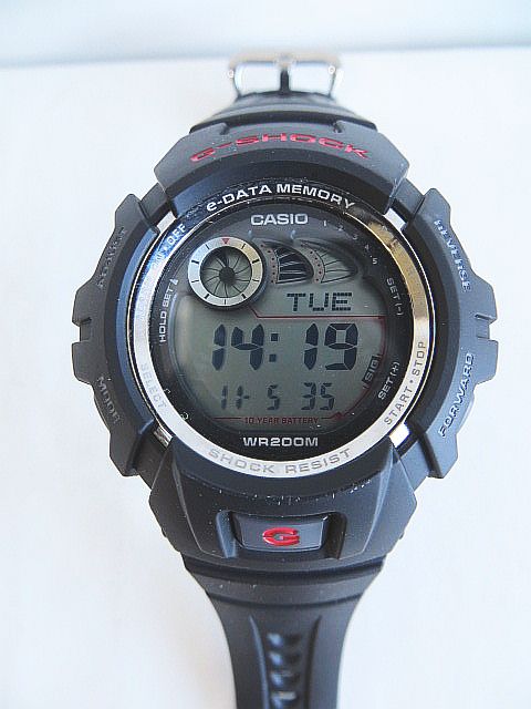 g shock 2900