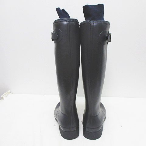 HUNTER 長靴 HUNTER レインブーツ レディース ハンター 長靴 WOMEN'S