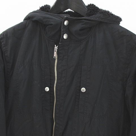 アンダーカバー UNDERCOVER JohnUNDERCOVER ミリタリーコート モッズ  