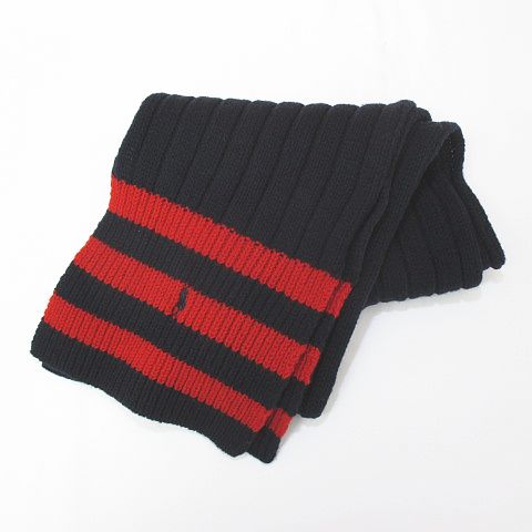 ポロ ラルフローレン POLO RALPH LAUREN マフラー ストール ポロ ラルフローレン POLO RALPH LAUREN マフラー ストール