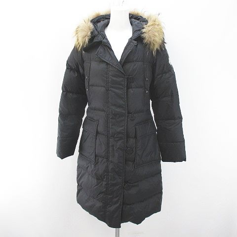 モンクレール MONCLER 49301-91-68959 メッシーナ MESSINA ダウン  
