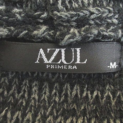 アズールバイマウジー AZUL by moussy PRIMERA 長袖