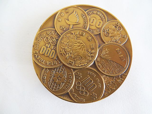 メダル 造幣局 造幣局泉友会 貨幣メダル その他 077-201912140574 