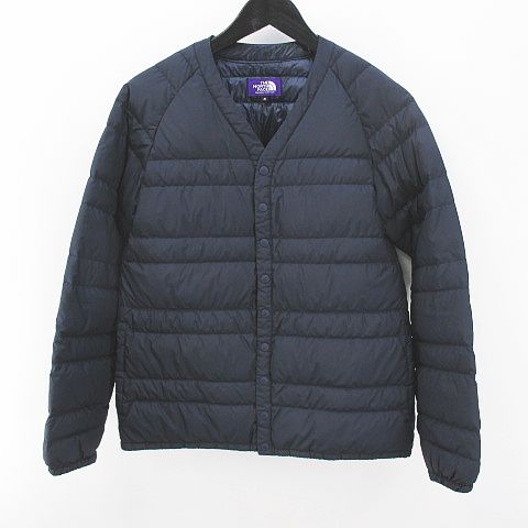 ザノースフェイス THE NORTH FACE PURPLE LABEL ND2461N パープル 