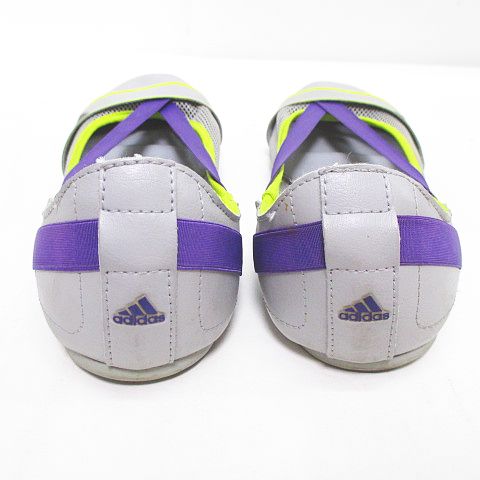 00s adidas archive バレエシューズ フラットシューズ メッシュ 00s adidas archive バレエシューズ フラットシューズ メッシュ