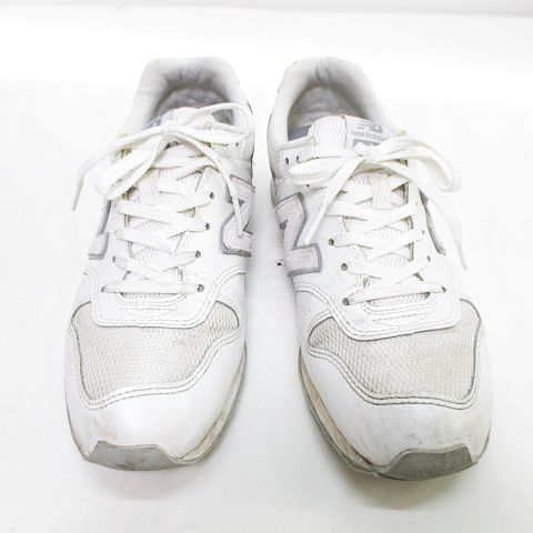 ニューバランス　新品未使用996スニーカー23.5センチ ニューバランス NEW BALANCE 996 ローカットスニーカー 23.5