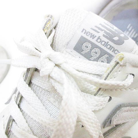 ニューバランス NEW BALANCE 996 ローカットスニーカー 23.5