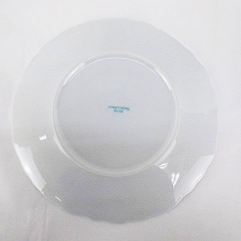 ティファニー TIFFANY & CO. サムシングブルーティータイム