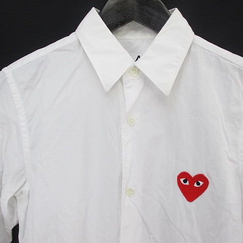 プレイコムデギャルソン PLAY COMME des GARCONS AZ-B001 AD2009