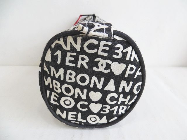 シャネル CHANEL 化粧ポーチ コスメポーチ マルチポーチ