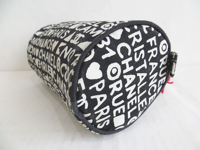 ☆希少・未使用品☆CHANEL オリラグファー マルチポーチ 希少・未使用品CHANEL オリラグファー マルチポーチ（2025年最新
