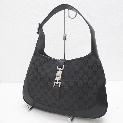 グッチ GUCCI ワンショルダーバッグ 001 3306 3444 ジャッキー GG 
