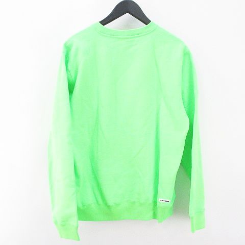 エフシーレアルブリストル F.C.Real Bristol FCRB 長袖 トレーナー S 