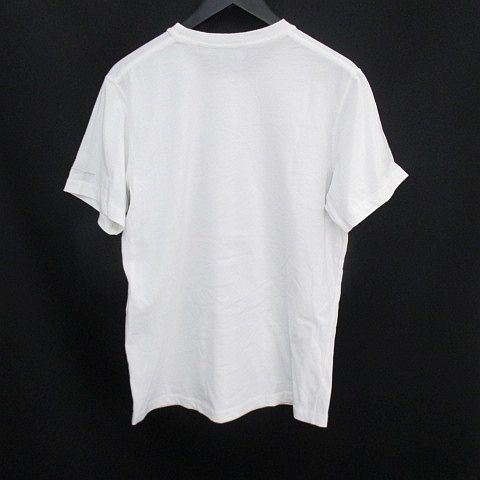 Columbia / 半袖カットソー/M/ポリエステル/白/125 PL3662/オムニウイック コロンビア Columbia オムニウィック OMNI-WICK 半袖 Tシャツ